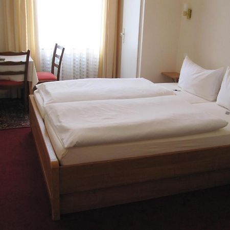 Hotel Pension Fasanenhaus Berlin Luaran gambar