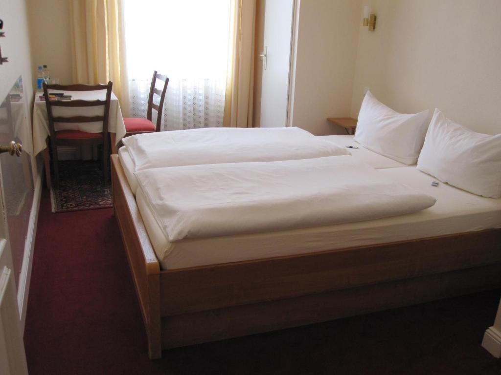 Hotel Pension Fasanenhaus Berlin Luaran gambar