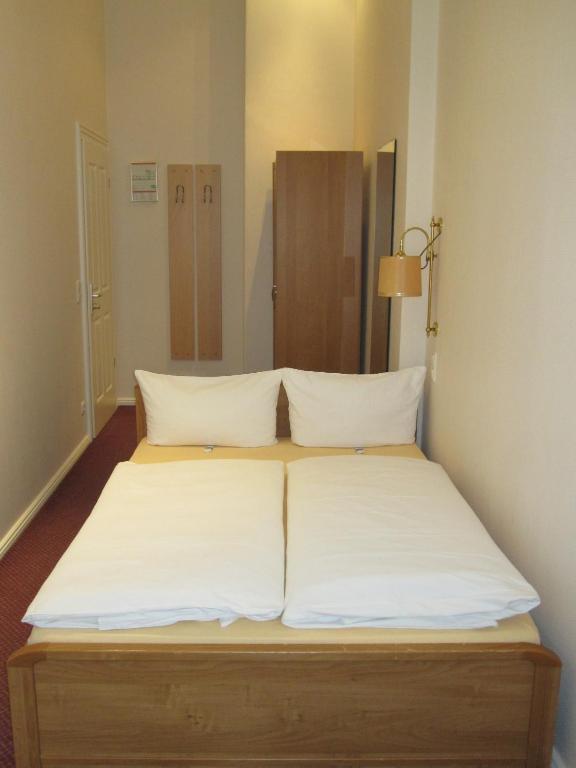 Hotel Pension Fasanenhaus Berlin Luaran gambar